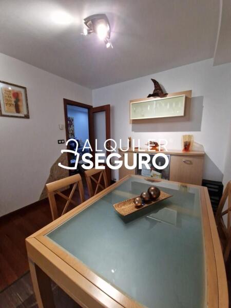 Inmueble en Calle San Bartolomé, VIZCAYA-BIZKAIA