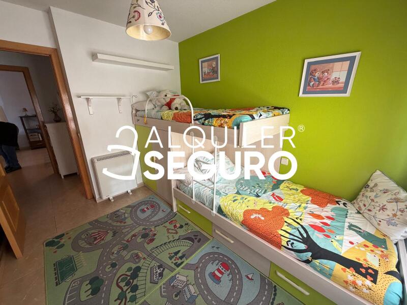 Inmueble en Calle camino de humanes, MADRID