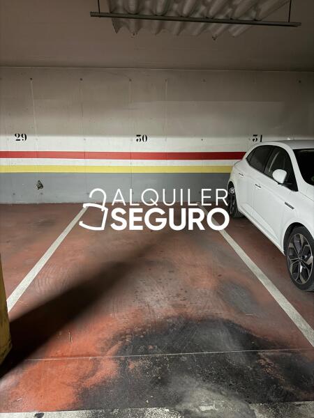 Inmueble en Calle camino de humanes, MADRID