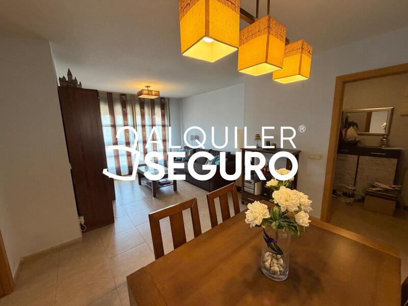 Inmueble en Calle camino de humanes, MADRID