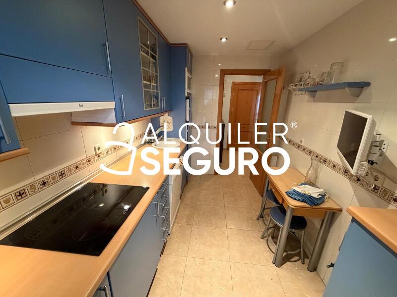 Inmueble en Calle camino de humanes, MADRID