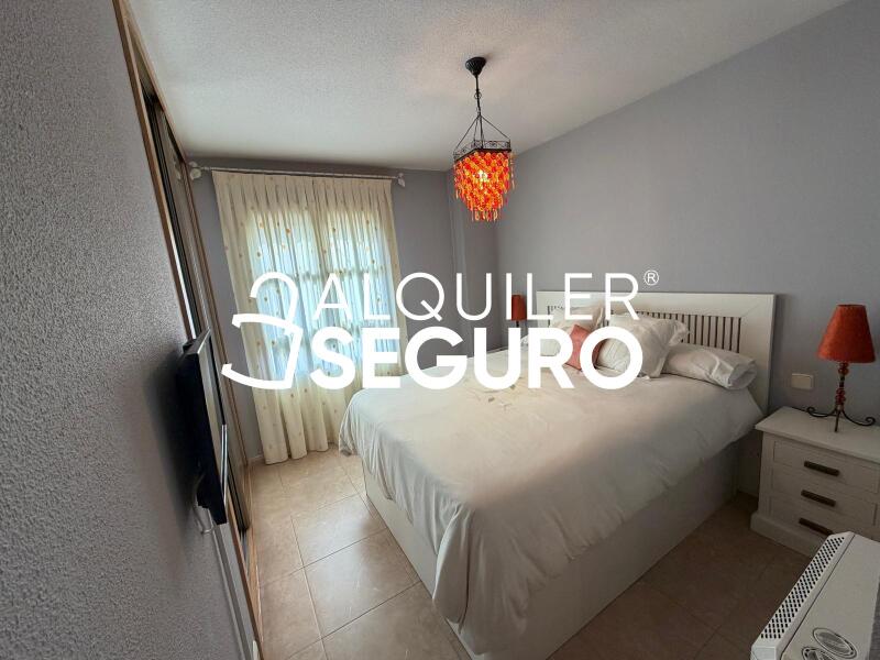 Inmueble en Calle camino de humanes, MADRID