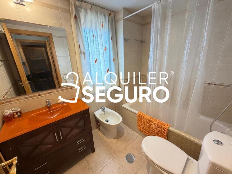 Inmueble en Calle camino de humanes, MADRID