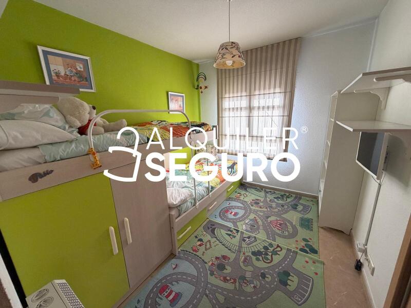 Inmueble en Calle camino de humanes, MADRID