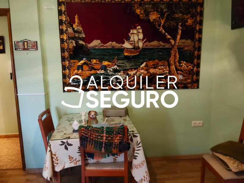 Piso en Calle San Antonio, CHELVA VALENCIA