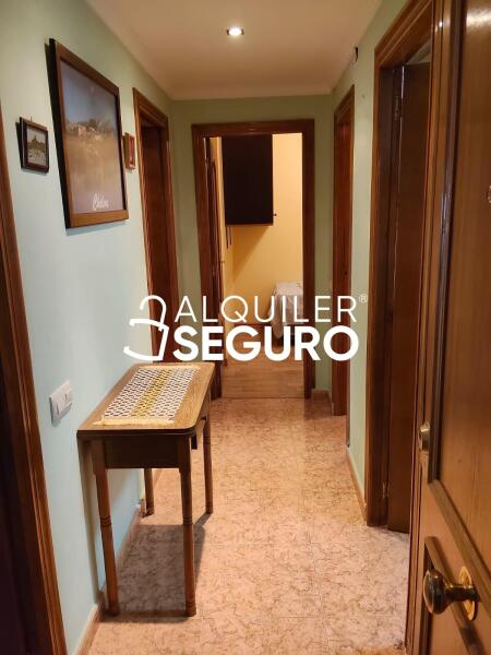 Piso en Calle San Antonio, CHELVA VALENCIA