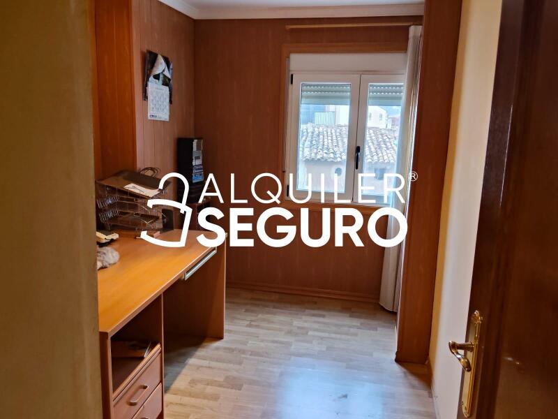 Piso en Calle San Antonio, CHELVA VALENCIA