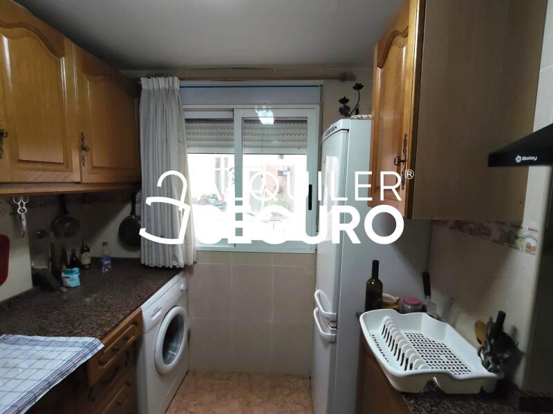 Piso en Calle San Antonio, CHELVA VALENCIA