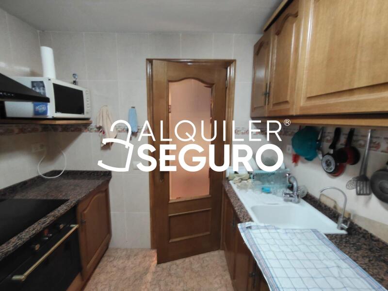 Piso en Calle San Antonio, CHELVA VALENCIA