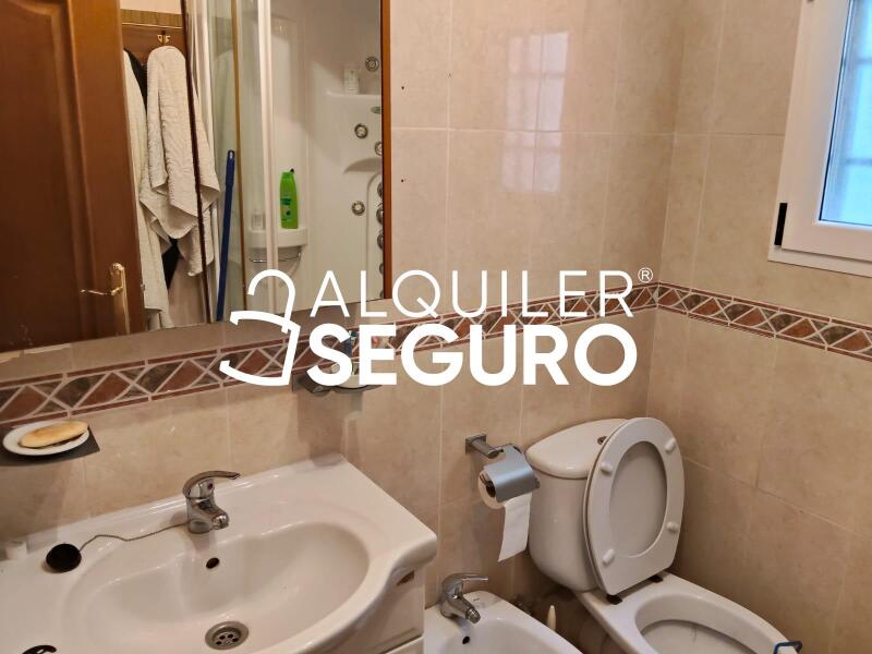 Piso en Calle San Antonio, CHELVA VALENCIA