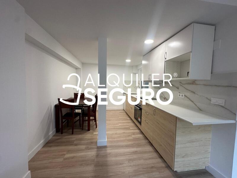 Piso en Calle Gonzalo Ramiro Pedrer, VALENCIA VALENCIA