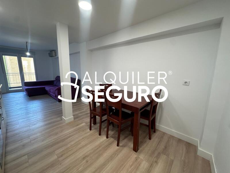 Piso en Calle Gonzalo Ramiro Pedrer, VALENCIA VALENCIA