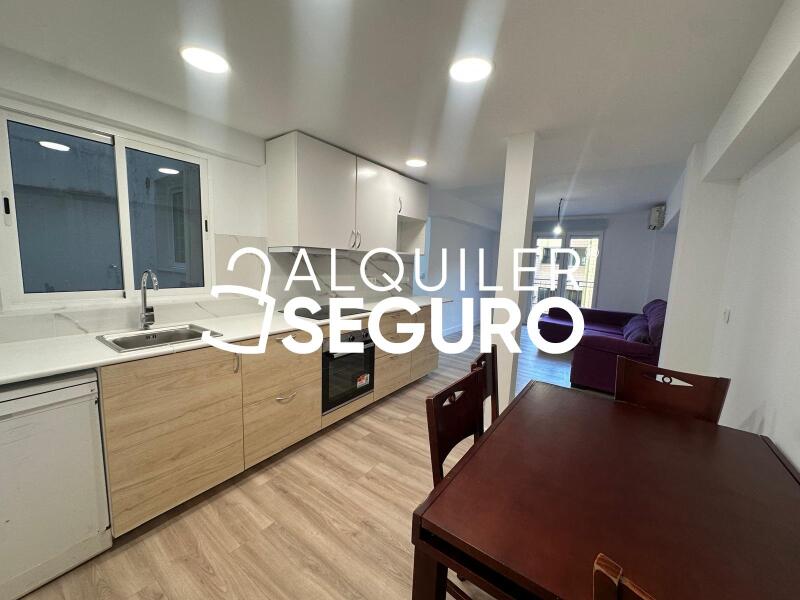 Piso en Calle Gonzalo Ramiro Pedrer, VALENCIA VALENCIA