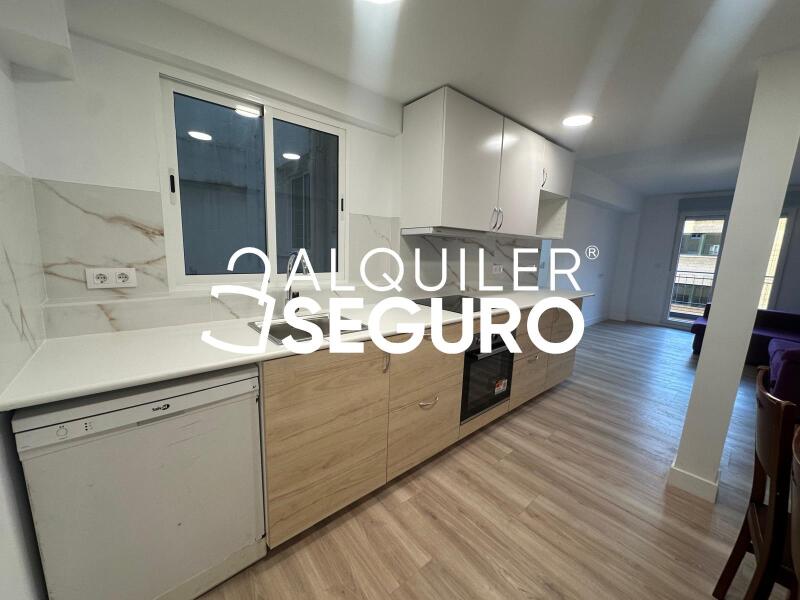 Piso en Calle Gonzalo Ramiro Pedrer, VALENCIA VALENCIA