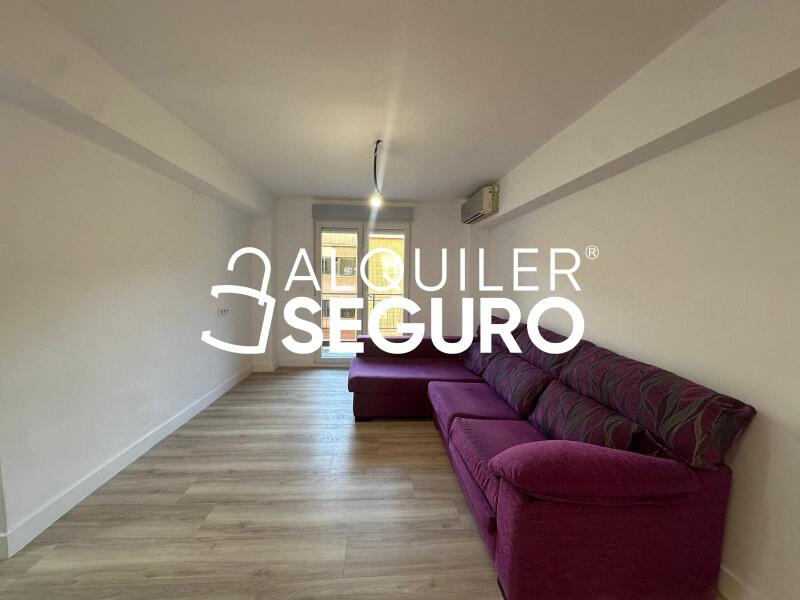 Piso en Calle Gonzalo Ramiro Pedrer, VALENCIA VALENCIA