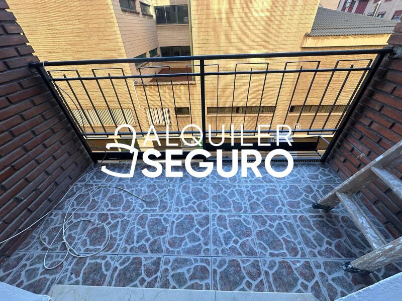 Piso en Calle Gonzalo Ramiro Pedrer, VALENCIA VALENCIA