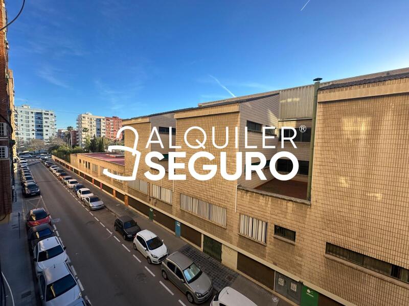 Piso en Calle Gonzalo Ramiro Pedrer, VALENCIA VALENCIA