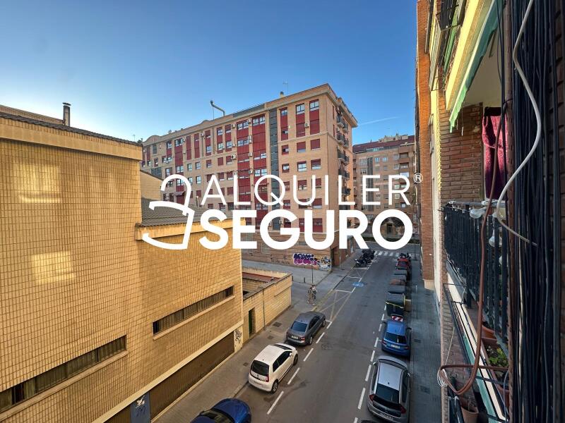Piso en Calle Gonzalo Ramiro Pedrer, VALENCIA VALENCIA