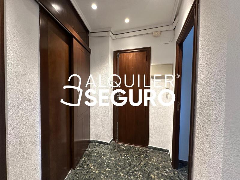 Piso en Avenida Ramon y Cajal, VALENCIA VALENCIA