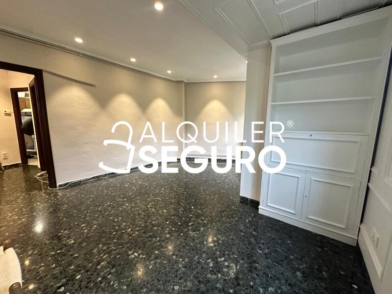 Piso en Avenida Ramon y Cajal, VALENCIA VALENCIA