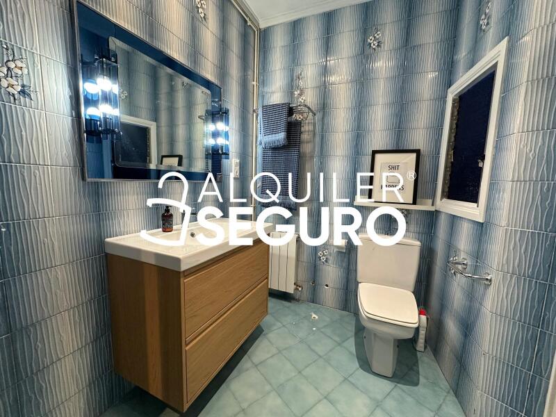 Piso en Avenida Ramon y Cajal, VALENCIA VALENCIA