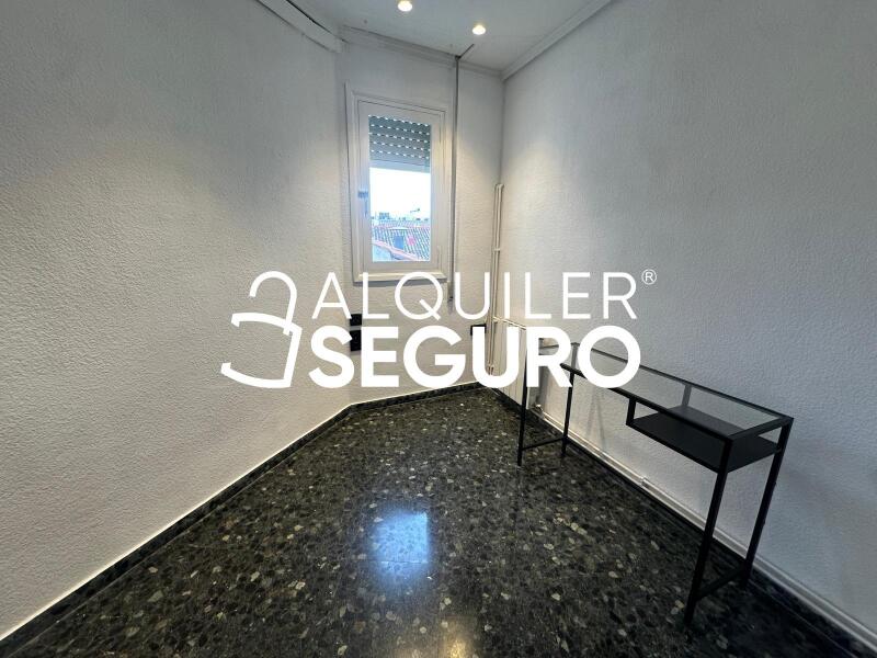 Piso en Avenida Ramon y Cajal, VALENCIA VALENCIA