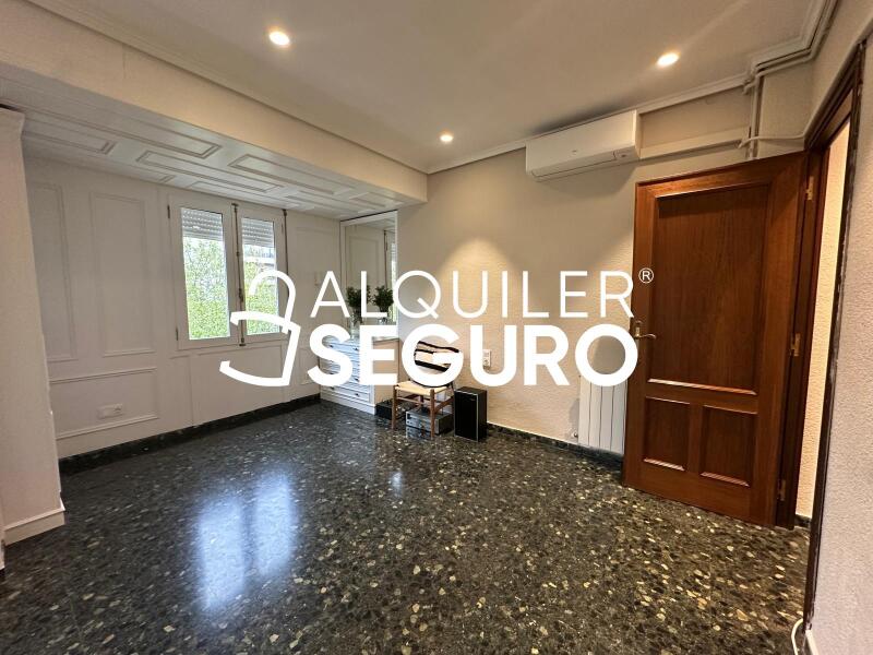 Piso en Avenida Ramon y Cajal, VALENCIA VALENCIA