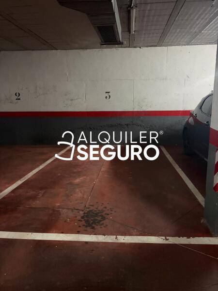 Piso en Avenida de la Gavia , MADRID MADRID