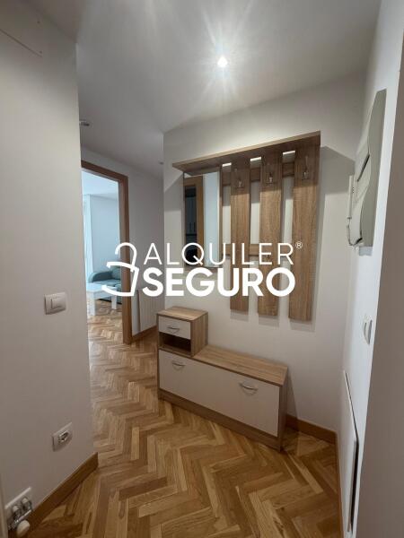 Piso en Avenida de la Gavia , MADRID MADRID