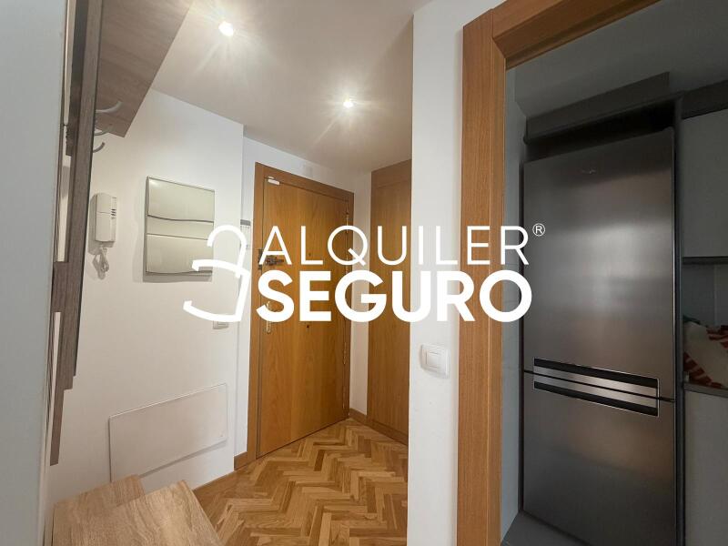 Piso en Avenida de la Gavia , MADRID MADRID