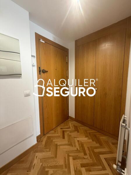 Piso en Avenida de la Gavia , MADRID MADRID