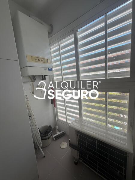 Piso en Avenida de la Gavia , MADRID MADRID