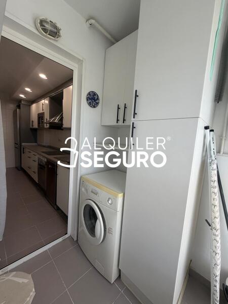 Piso en Avenida de la Gavia , MADRID MADRID