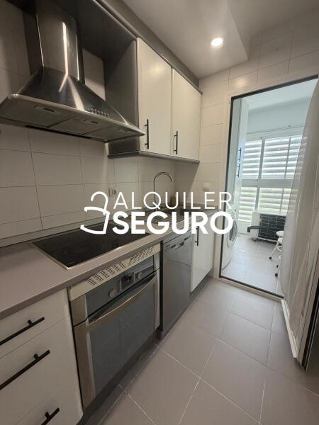 Piso en Avenida de la Gavia , MADRID MADRID