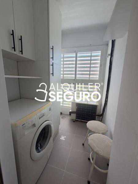 Piso en Avenida de la Gavia , MADRID MADRID