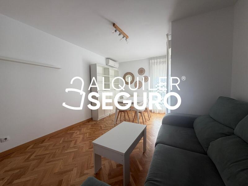 Piso en Avenida de la Gavia , MADRID MADRID