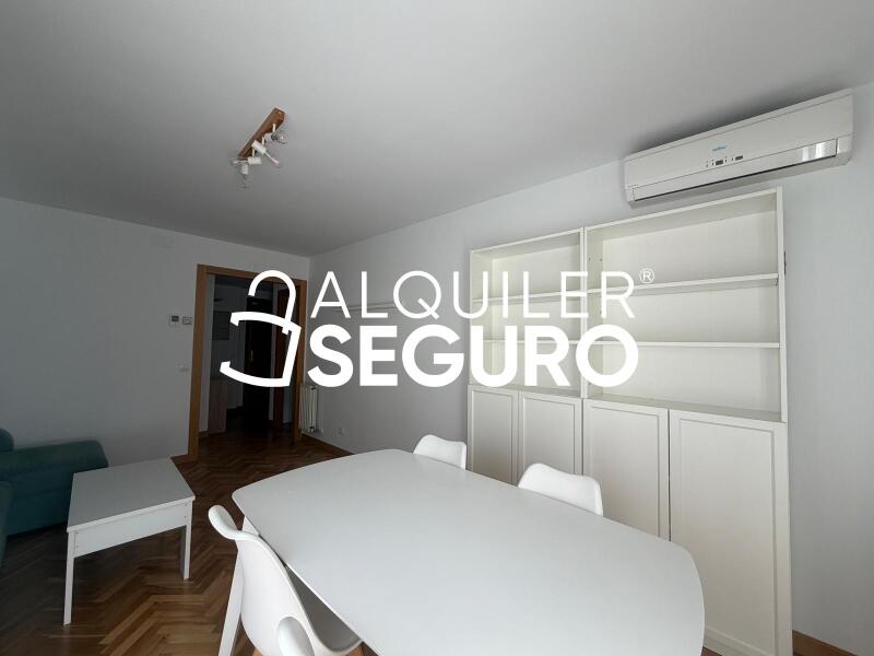 Piso en Avenida de la Gavia , MADRID MADRID