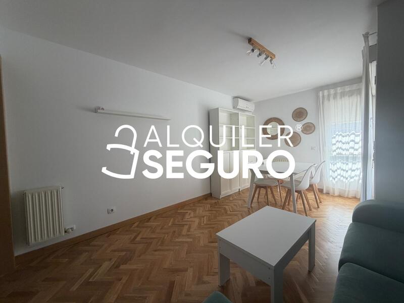 Piso en Avenida de la Gavia , MADRID MADRID