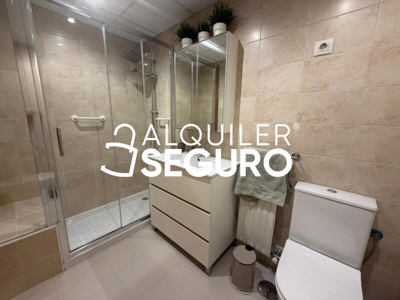 Piso en Avenida de la Gavia , MADRID MADRID