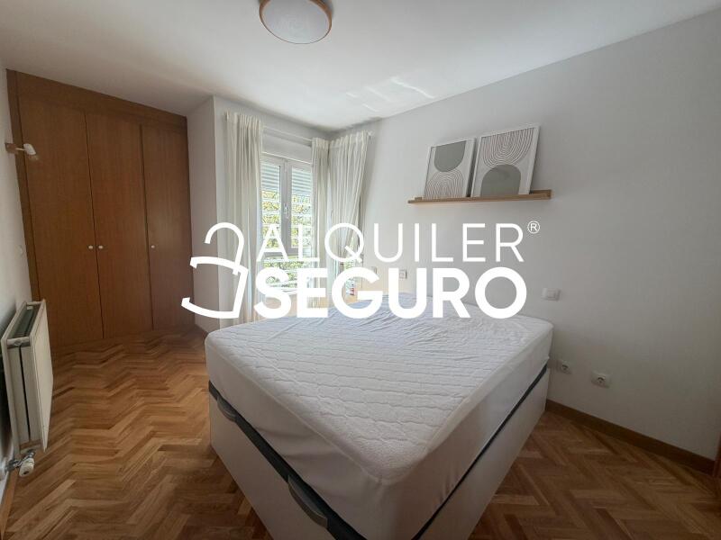 Piso en Avenida de la Gavia , MADRID MADRID