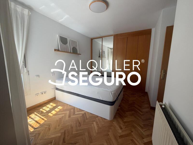 Piso en Avenida de la Gavia , MADRID MADRID