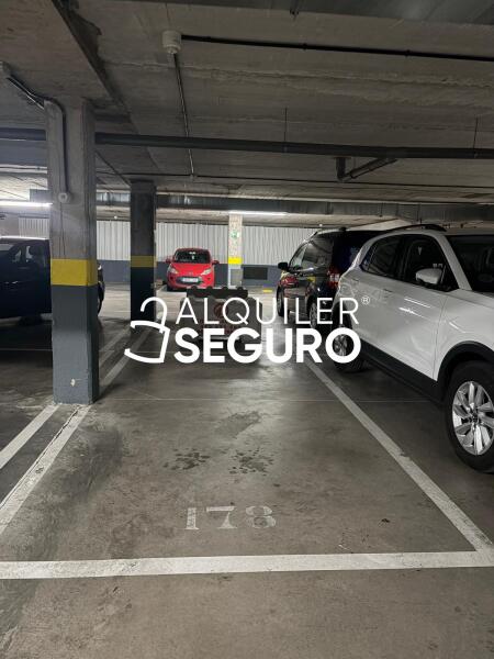 Piso en Avenida de la Gavia , MADRID MADRID