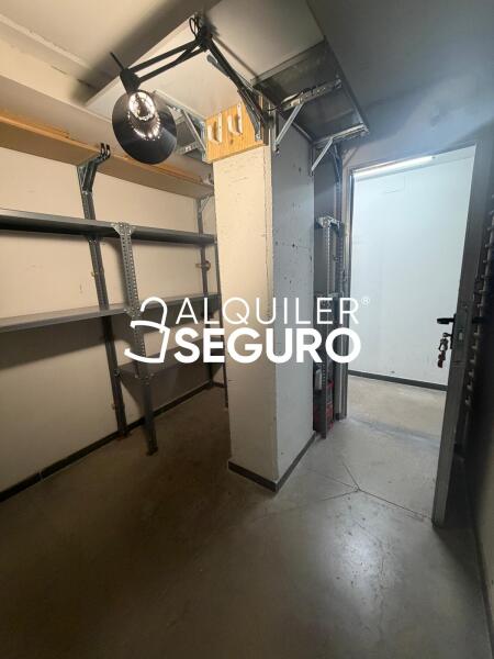 Piso en Avenida de la Gavia , MADRID MADRID