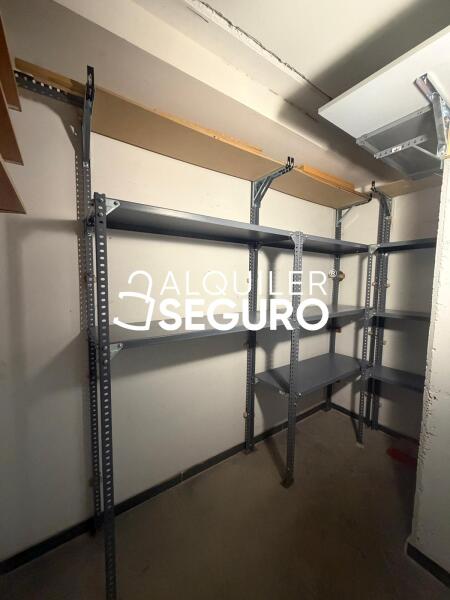 Piso en Avenida de la Gavia , MADRID MADRID