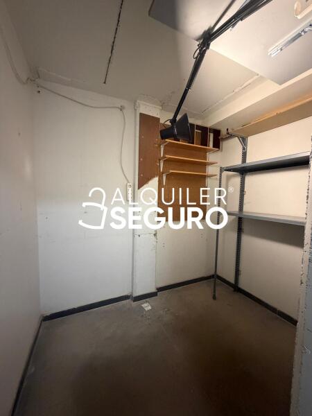 Piso en Avenida de la Gavia , MADRID MADRID