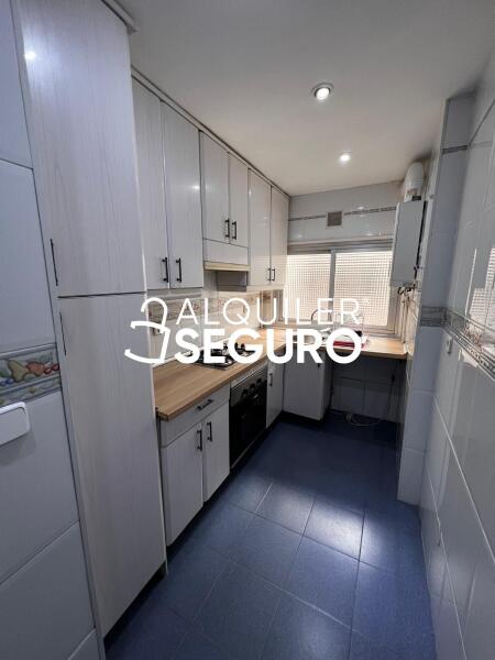 Piso en Calle De Seco, MADRID MADRID