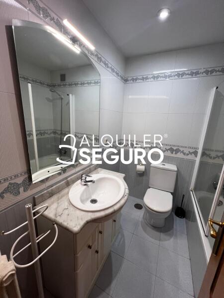 Piso en Calle De Seco, MADRID MADRID