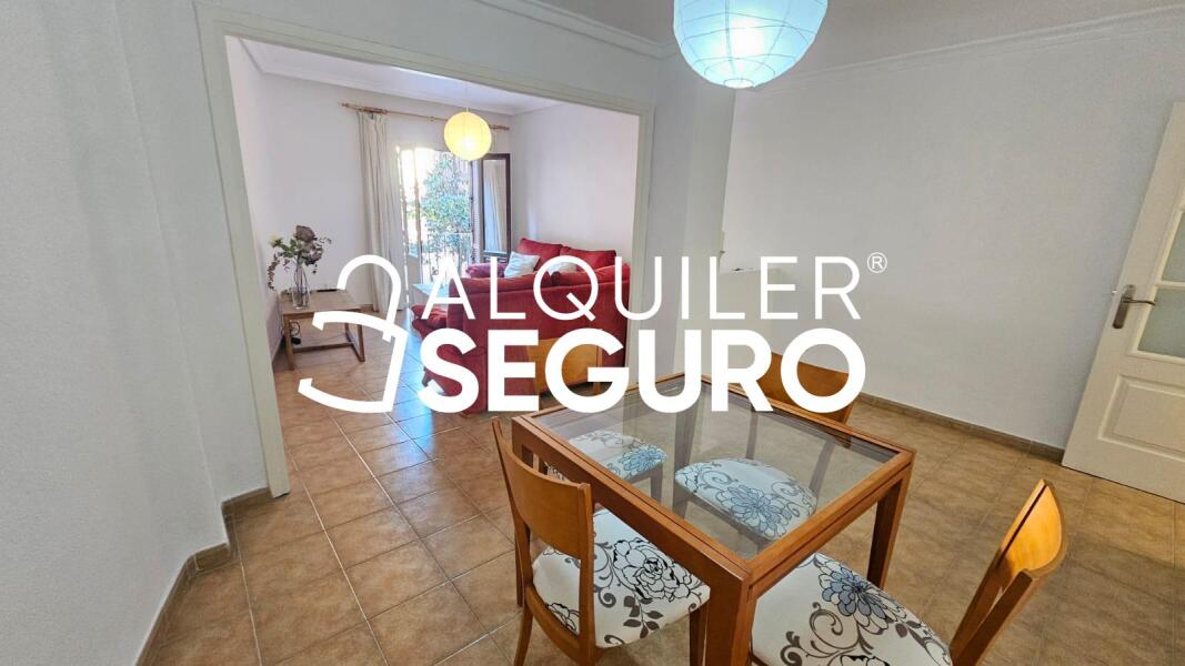 Piso en Calle San Nicolás , MURCIA MURCIA