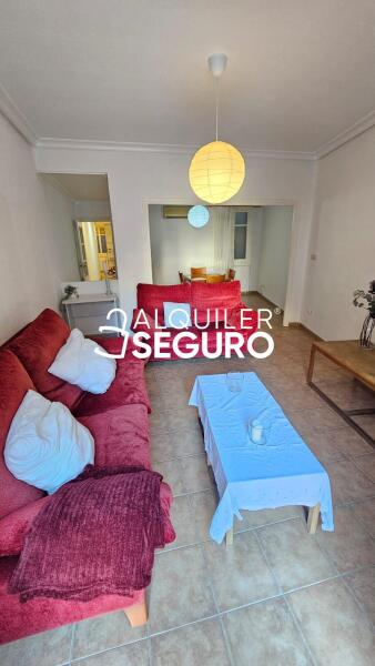 Piso en Calle San Nicolás , MURCIA MURCIA