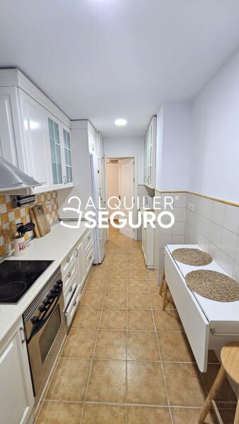 Piso en Calle San Nicolás , MURCIA MURCIA